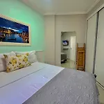 Moema Studium- Cozinha, Ar Condicionado E Garagem Uh 713