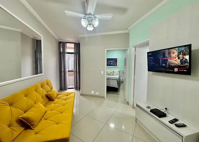 Moema Studium- Cozinha, Ar Condicionado E Garagem Uh 713